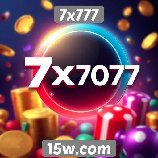 Análise da popularidade do site 7x777 entre os jogadores