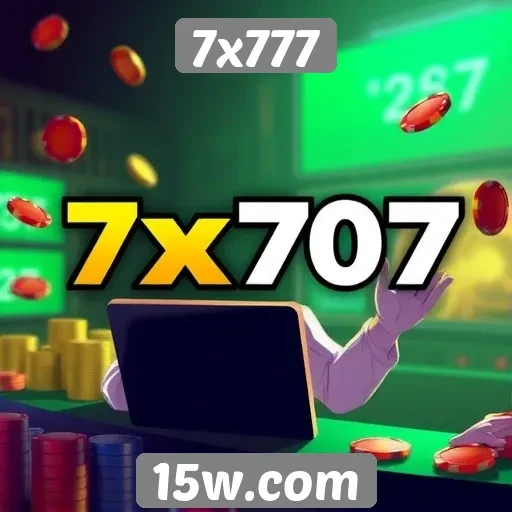 Benefícios de jogar online no 7x777