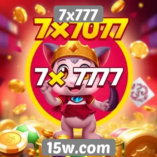 Comparação do 7x777 com outros sites de jogos