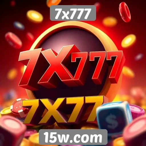 Tendências futuras do 7x777 e seus concorrentes