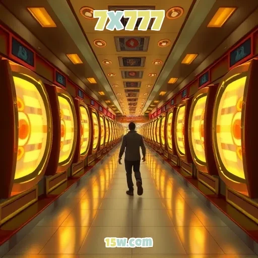 7x777: A Experiência Imperdível do Cassino Ao Vivo que Você Precisa Conhecer