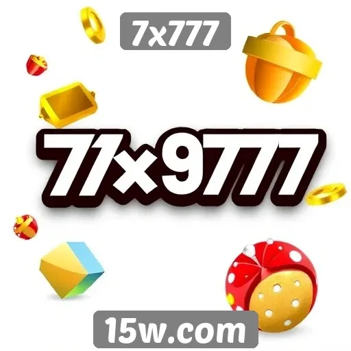 Jogos mais populares disponíveis no 7x777