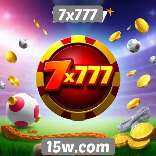 Promoções e bônus atraem novos jogadores no 7x777