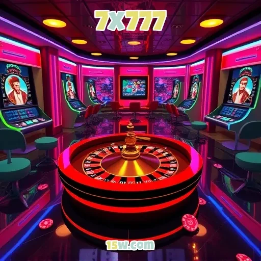 7x777: As Recompensas que Podem Mudar Seu Jogo Hoje Mesmo!