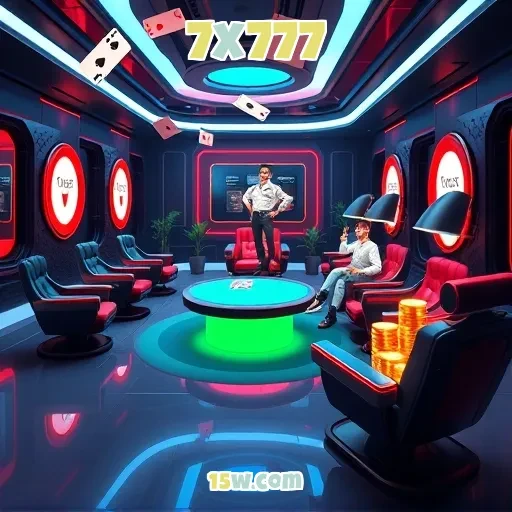 7x777 Simulação: Descubra Jogos, Estratégias e Diversão Sem Limites