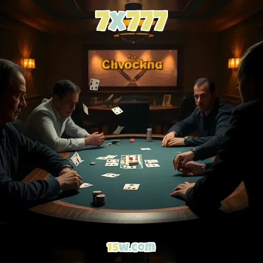 7x777: Potencialize Suas Estratégias e Vença Com Habilidade